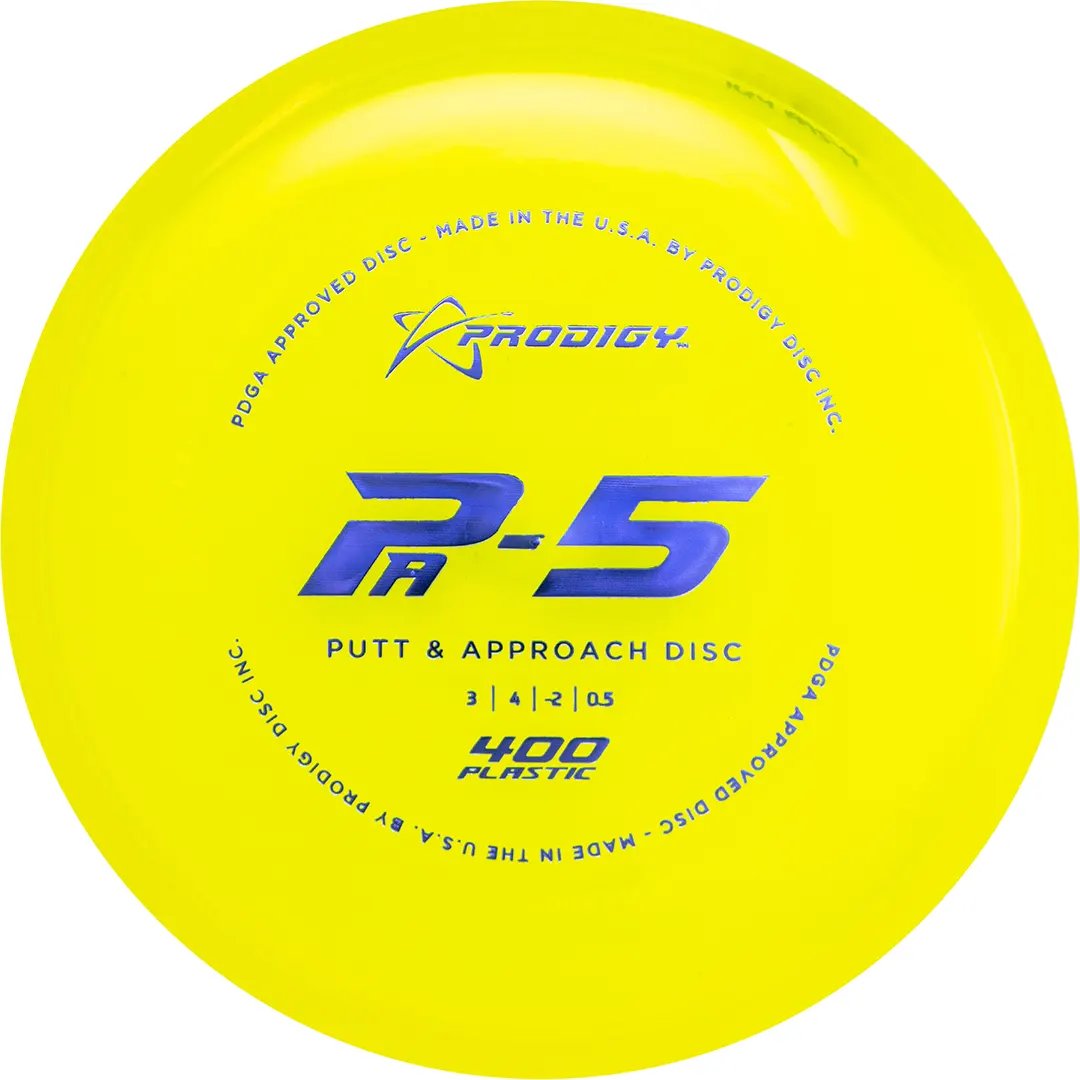 400 PA5