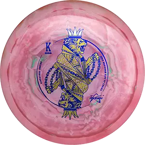 F1 500 Spectrum Ezra Robinson 2023