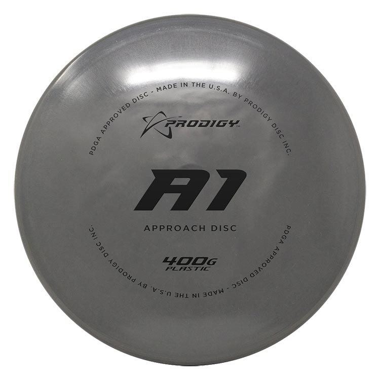 A1 400G