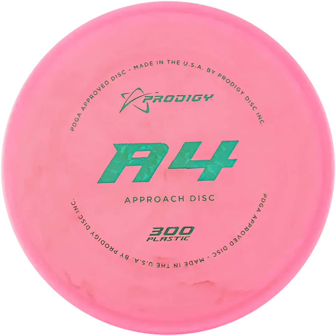 300 A4