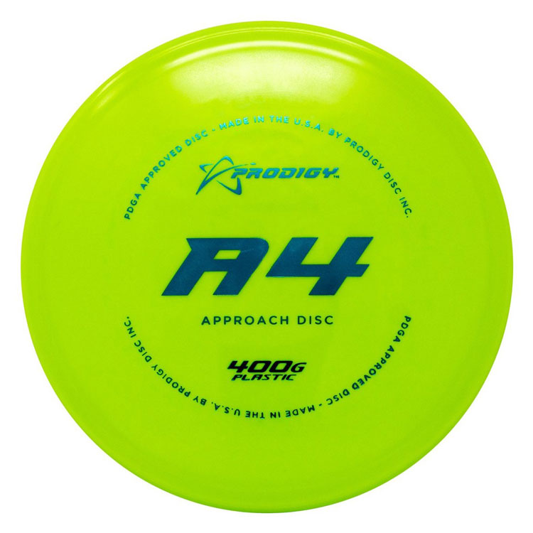 A4 400G