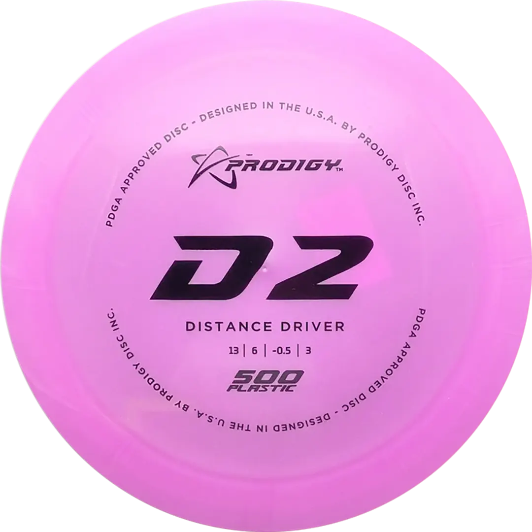 500 D2