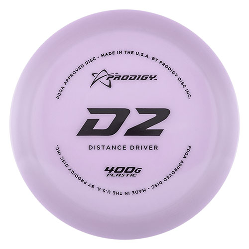 D2 400G