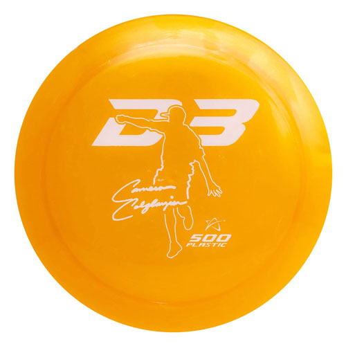 D3 500 Cameron Colglazier 2021