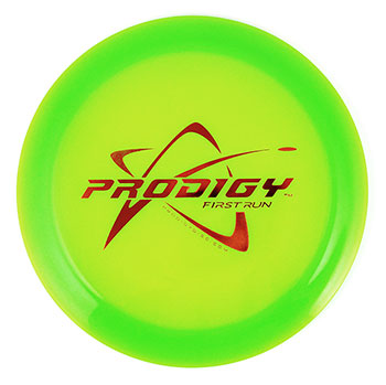 Prodigy D4