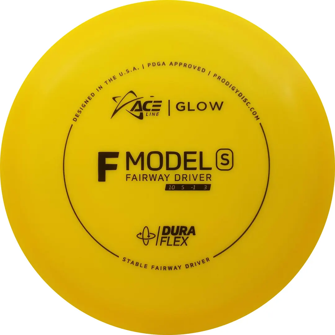 F Model S DuraFlex GLOW