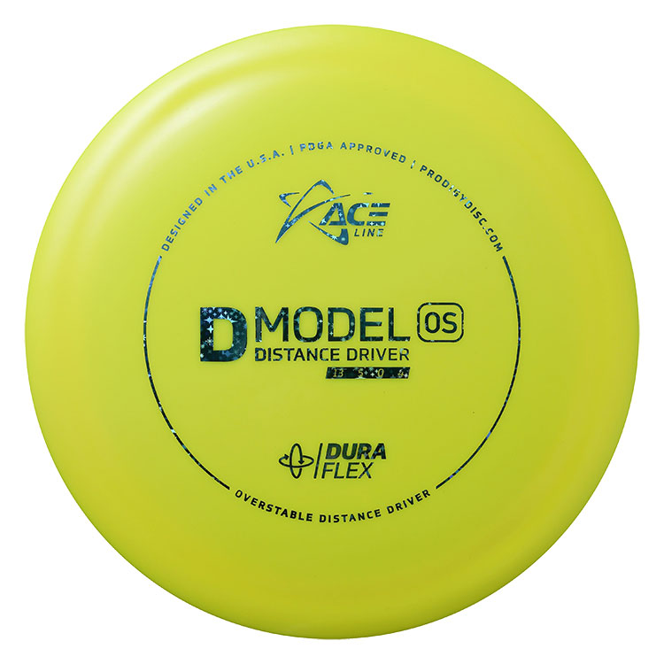 DuraFlex D Model OS