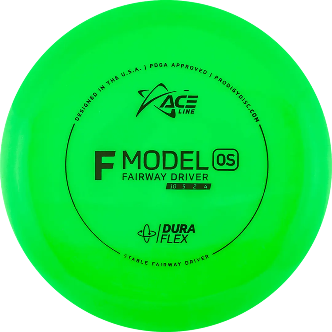F Model OS DuraFlex