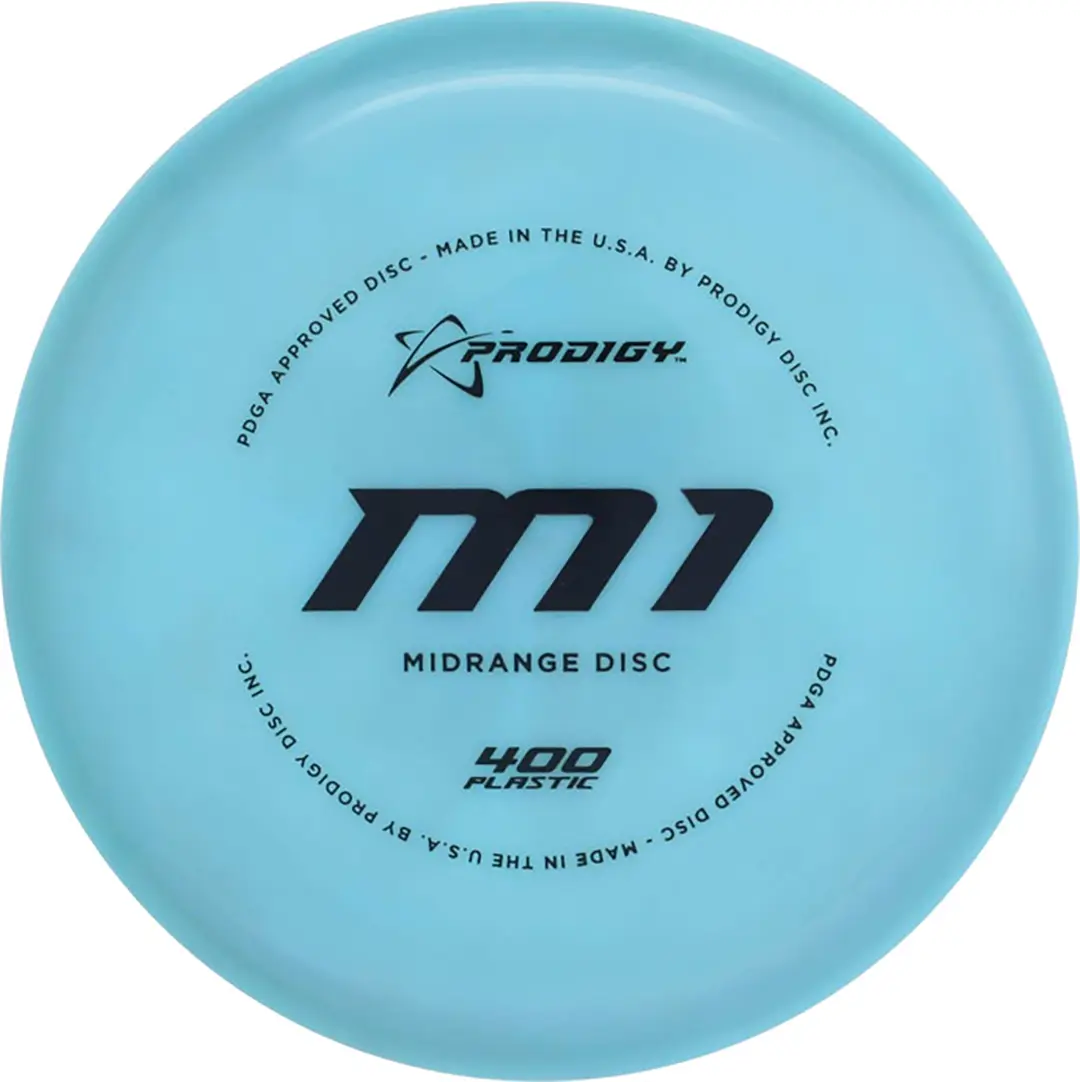 400 M1