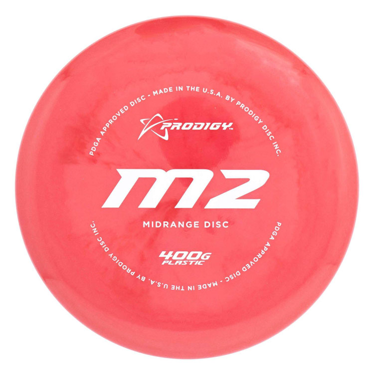 M2 400G