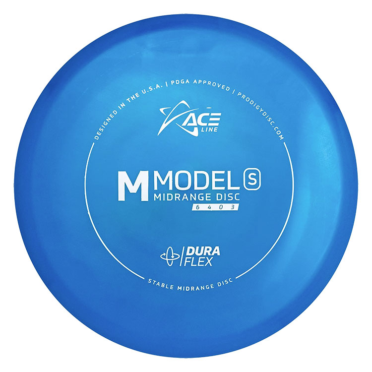 M Model S DuraFlex GLOW