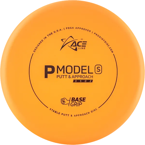 BaseGrip P Model S