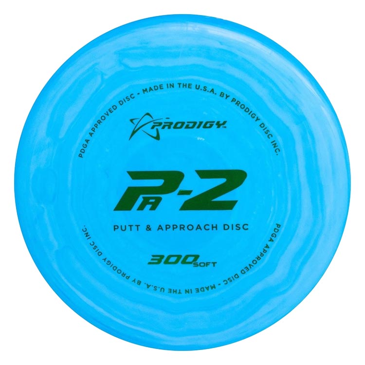 PA2 300 Soft 