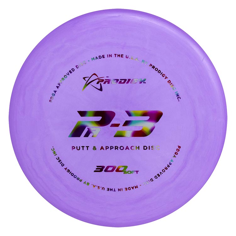 PA3 300 Soft