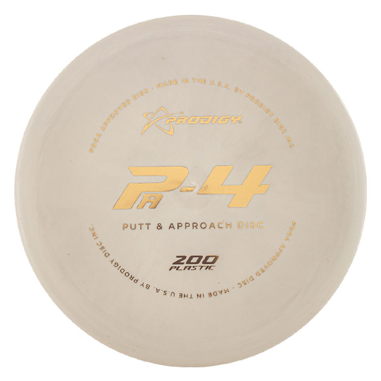 PA4 200