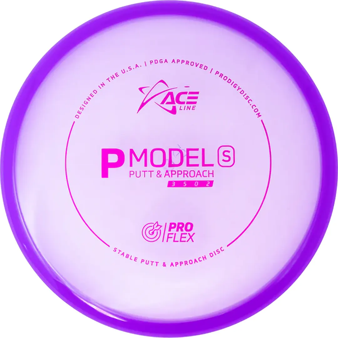 Proflex P Model S