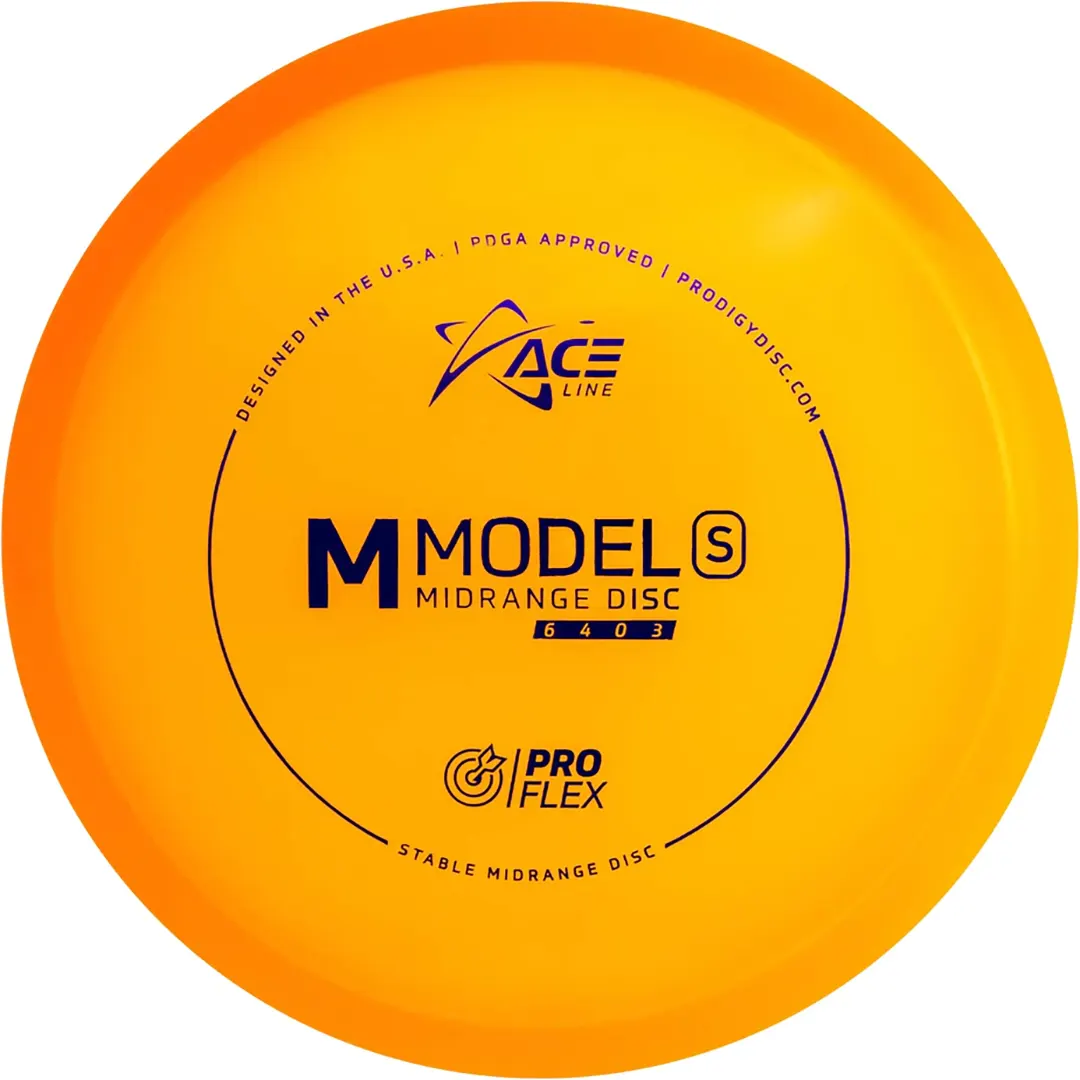 ProFlex M Model S