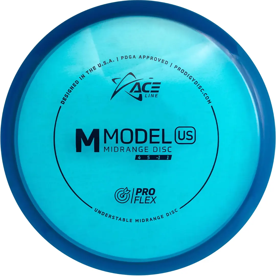 ProFlex M Model US