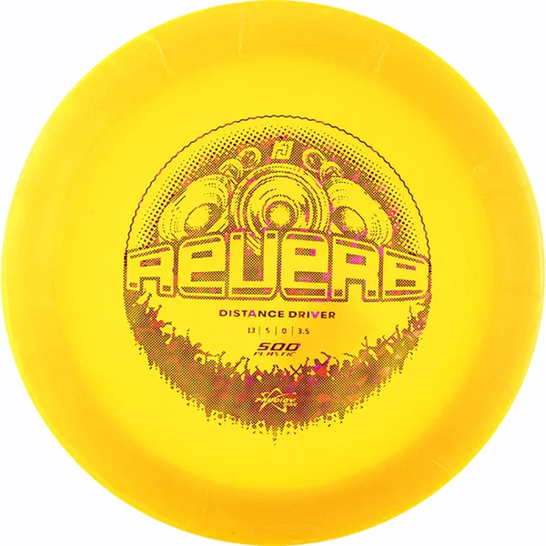 Yellow Metallic