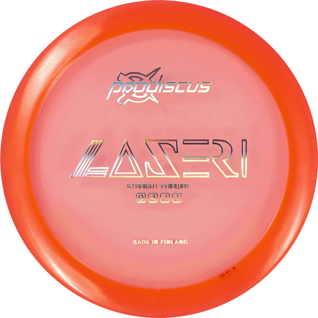 Lazeri Premium