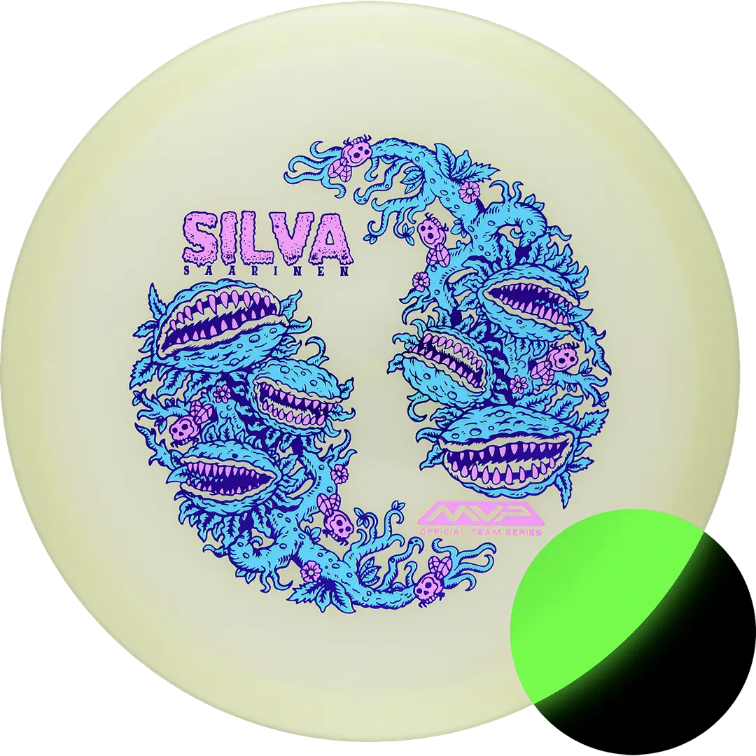 Eclipse Echo - Silva Saarinen - Halloween 2026
