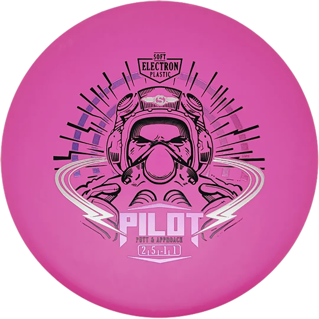 Electron Pilot Soft