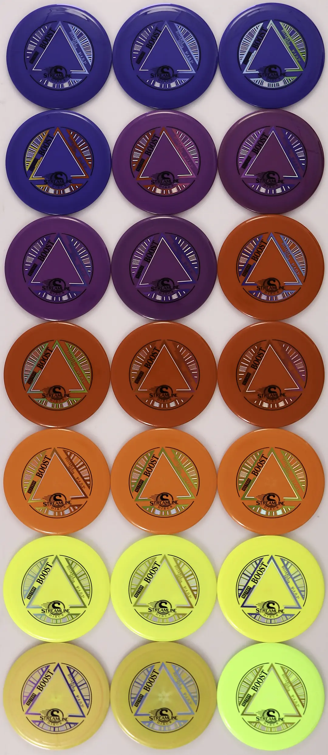 Click to Choose Disc!