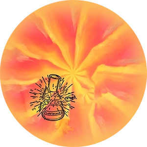 Neutron Cosmic Flare - Lab Second