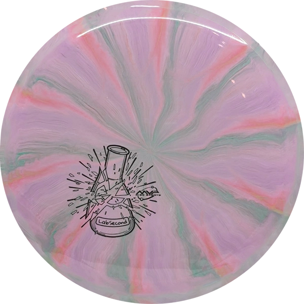 Click to Choose Disc!