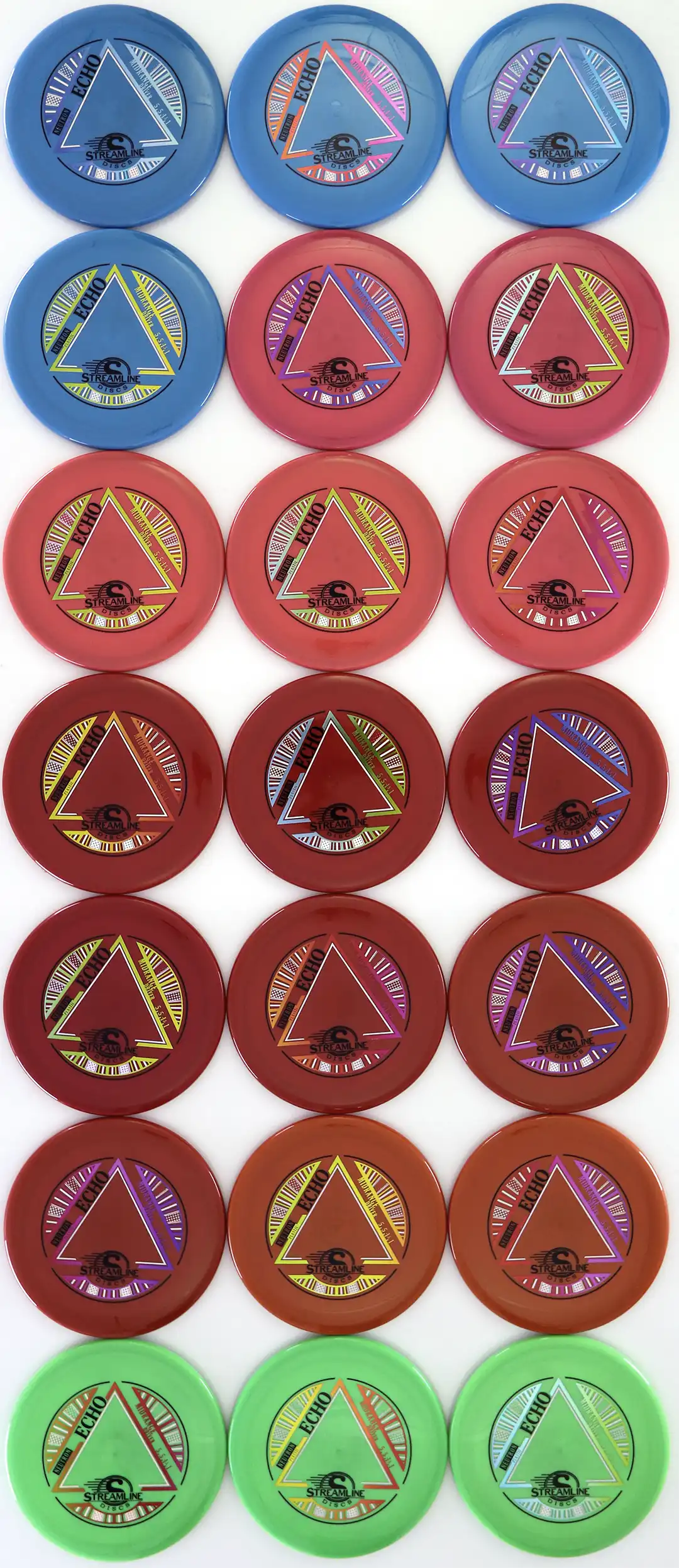 Click to Choose Disc!