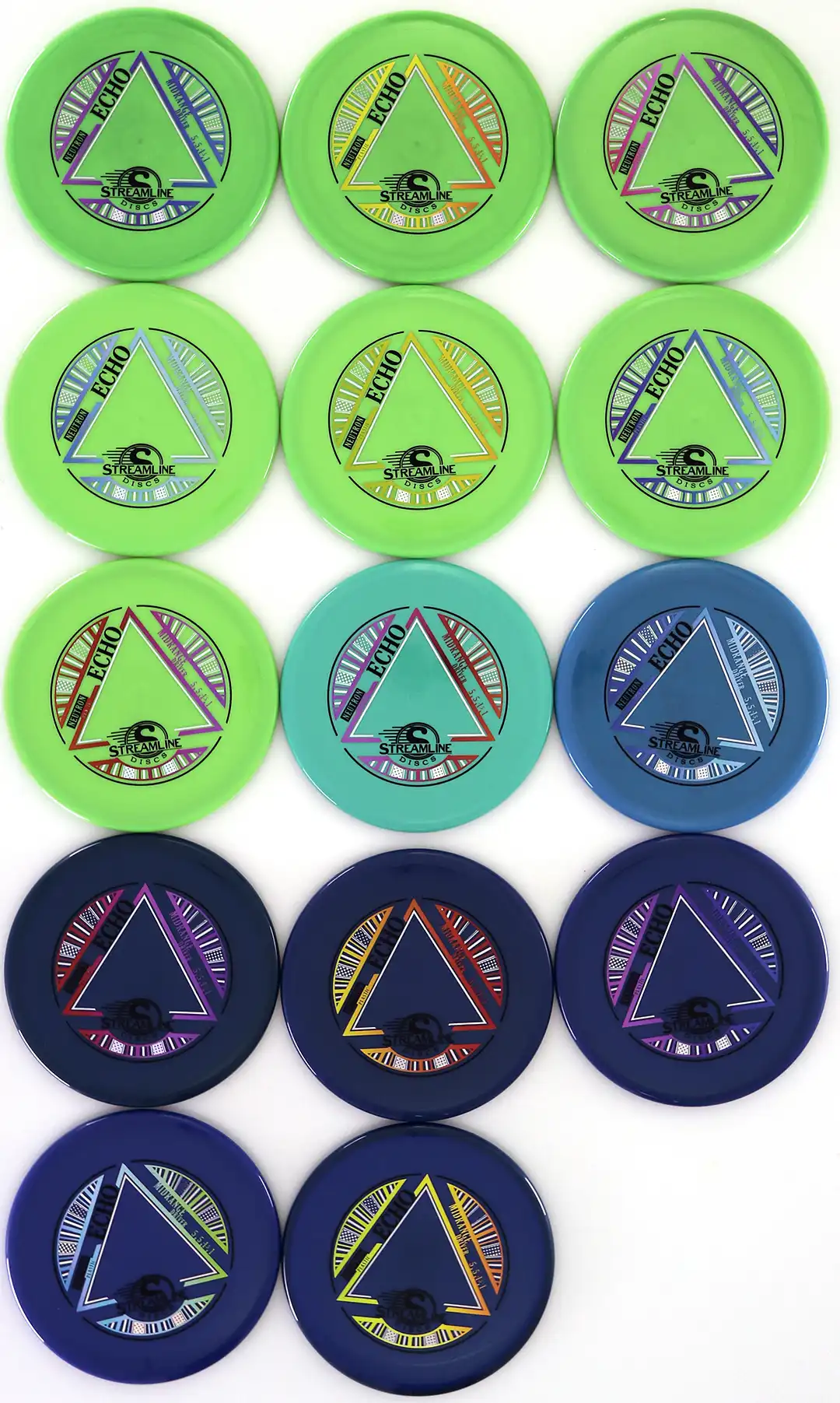 Click to Choose Disc!