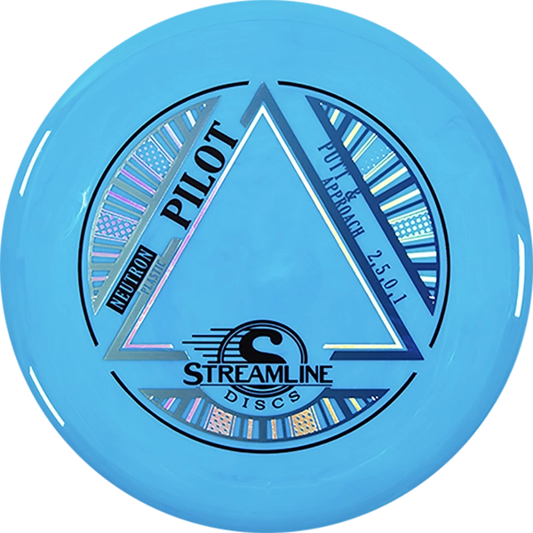 Click to Choose Disc!