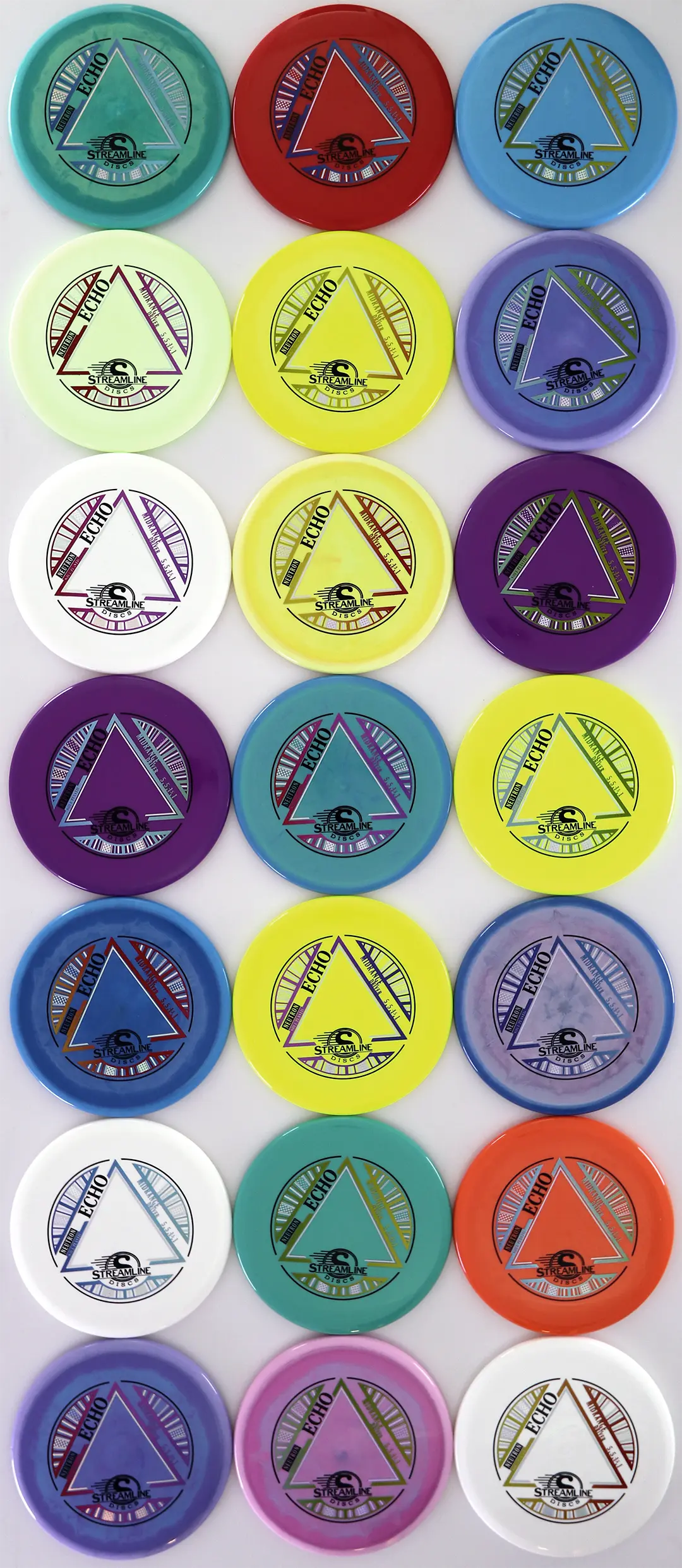 Click to Choose Disc!