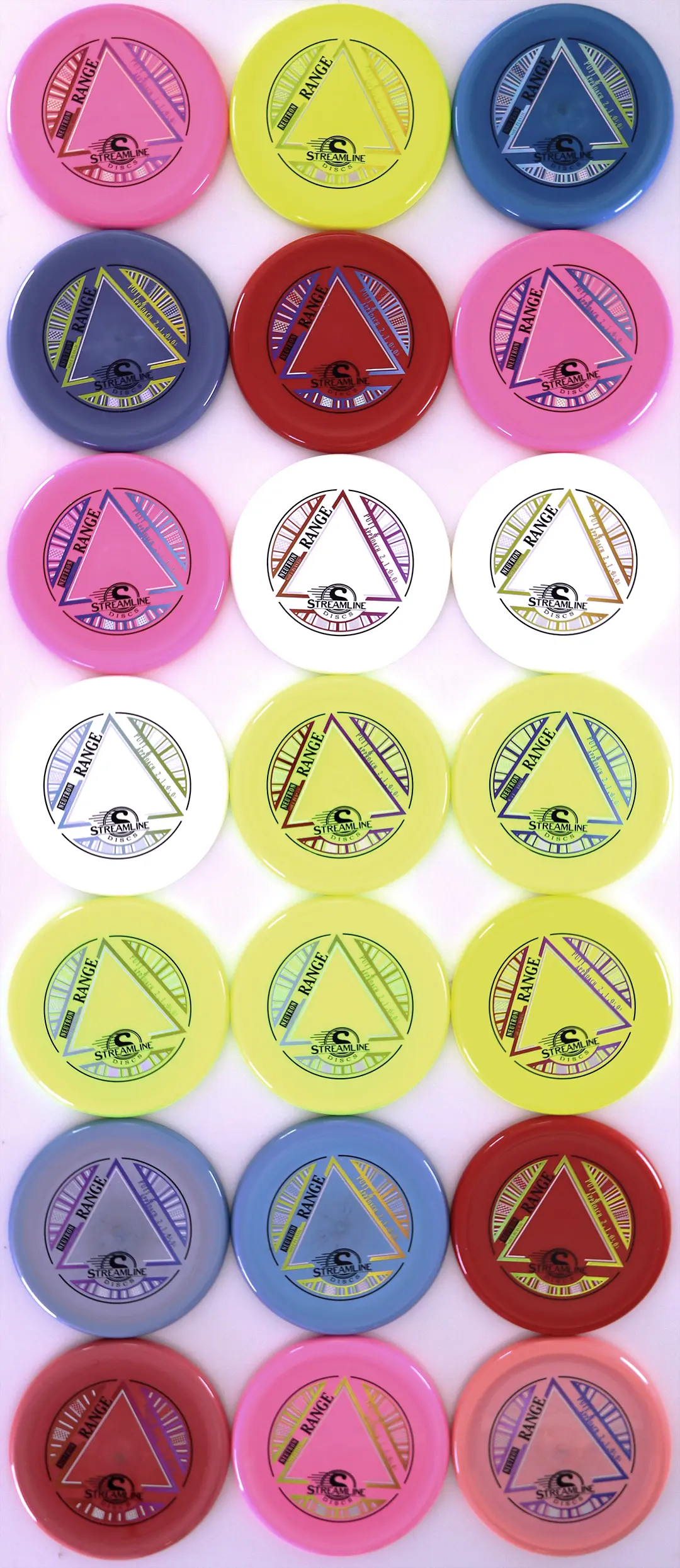 Click to Choose Disc!