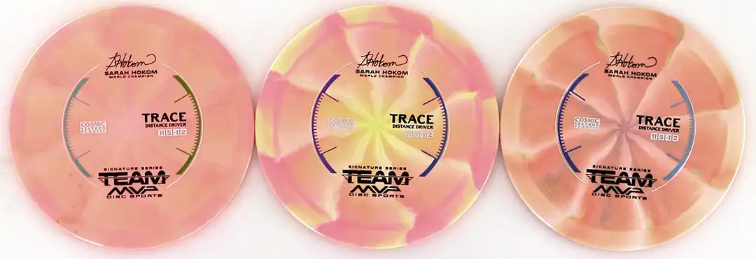 Click to Choose Disc!