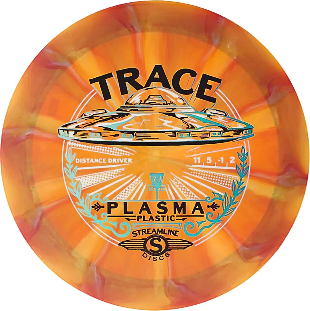 Plasma Trace