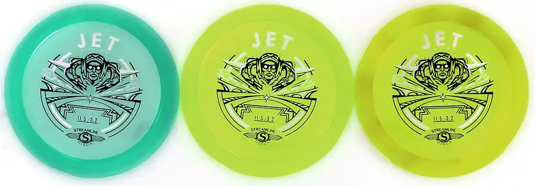 Click to Choose Disc!