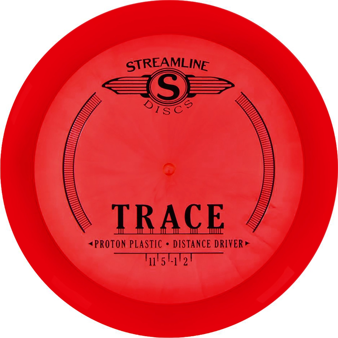 Proton Trace