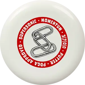 Sonic Grip Momentum - Chain