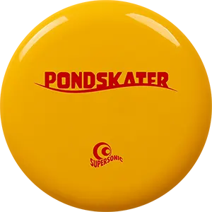 Sonic Grip Pondskater - Ripple