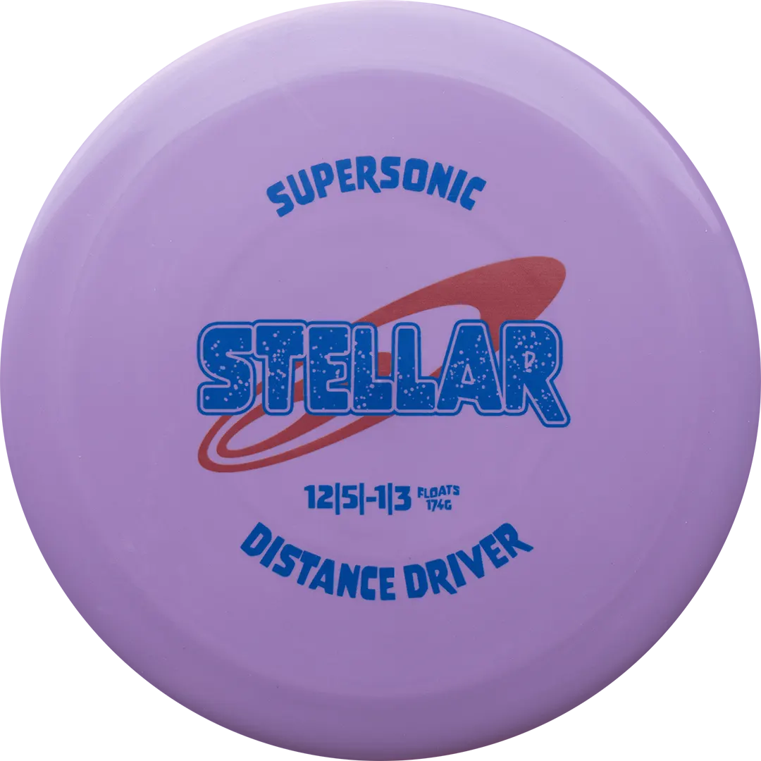 Sonic Grip Stellar - Super Cluster