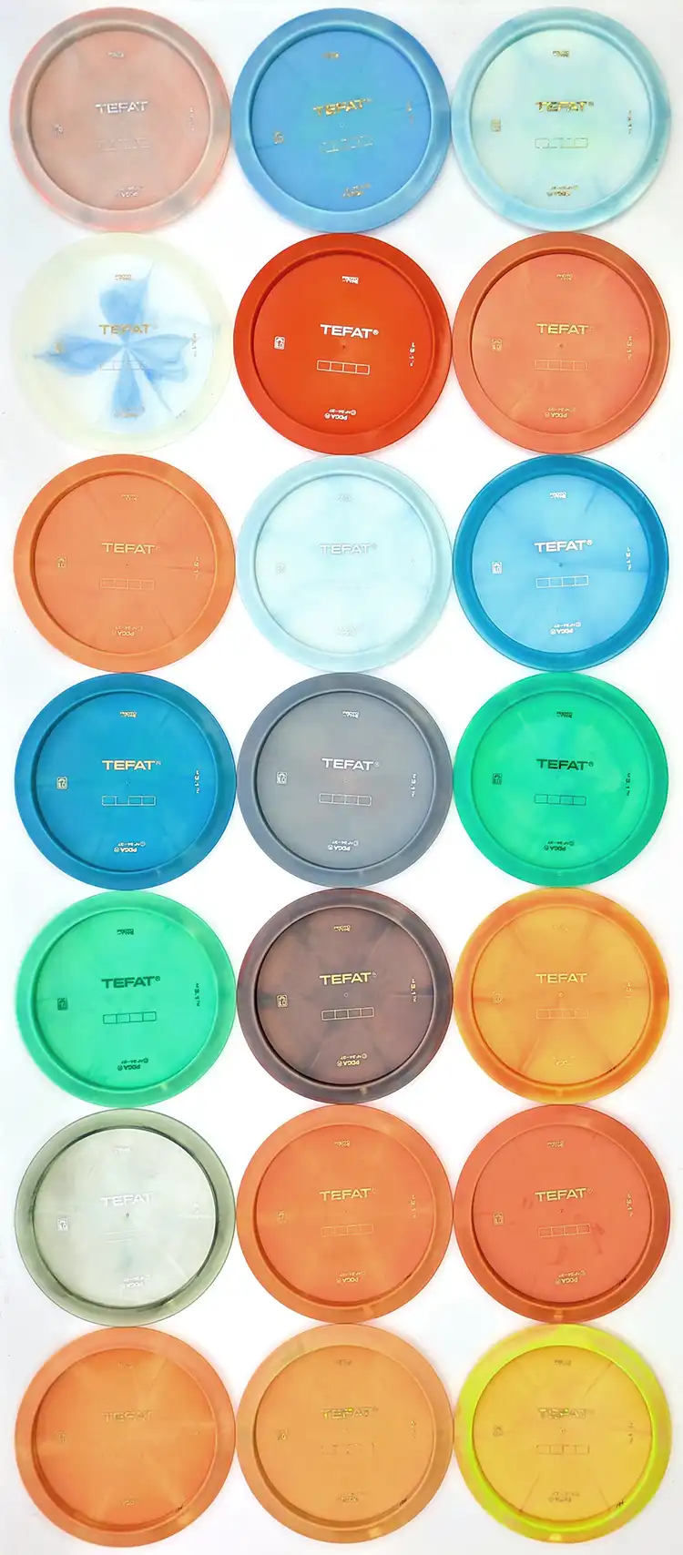 Click to Choose Disc!