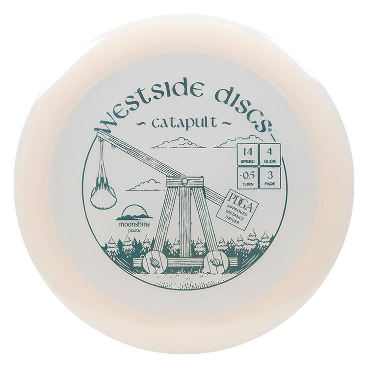VIP Moonshine Catapult