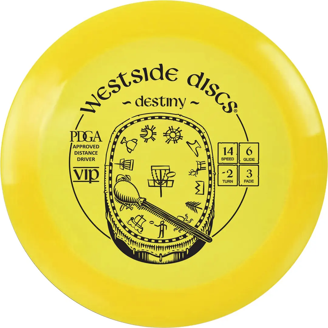 VIP Destiny