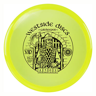 Gatekeeper VIP First Run