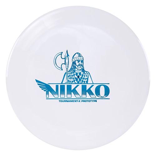 Gatekeeper Tournament-X Proto Nikko Locastro 2020