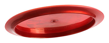 Disc Profile