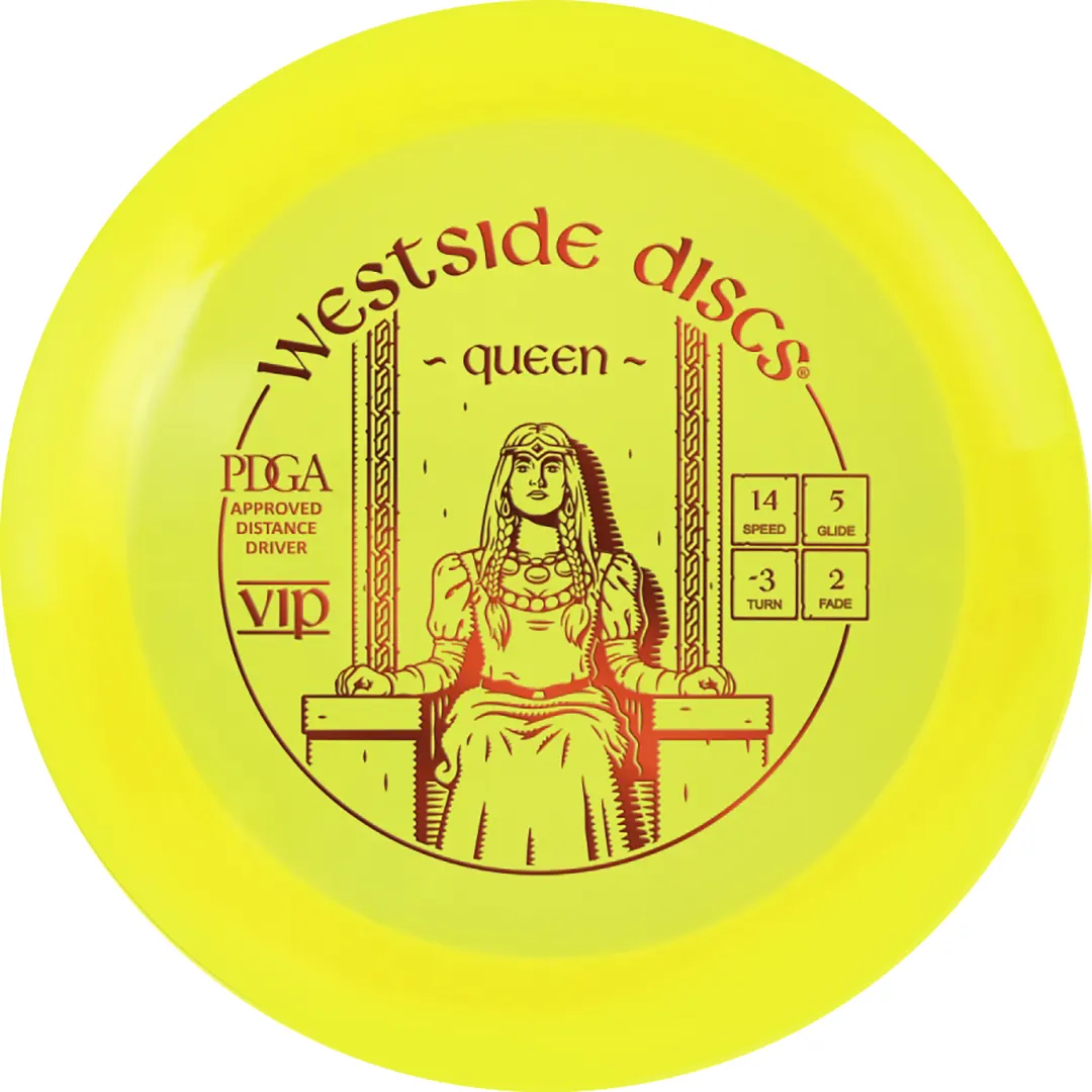 VIP Queen