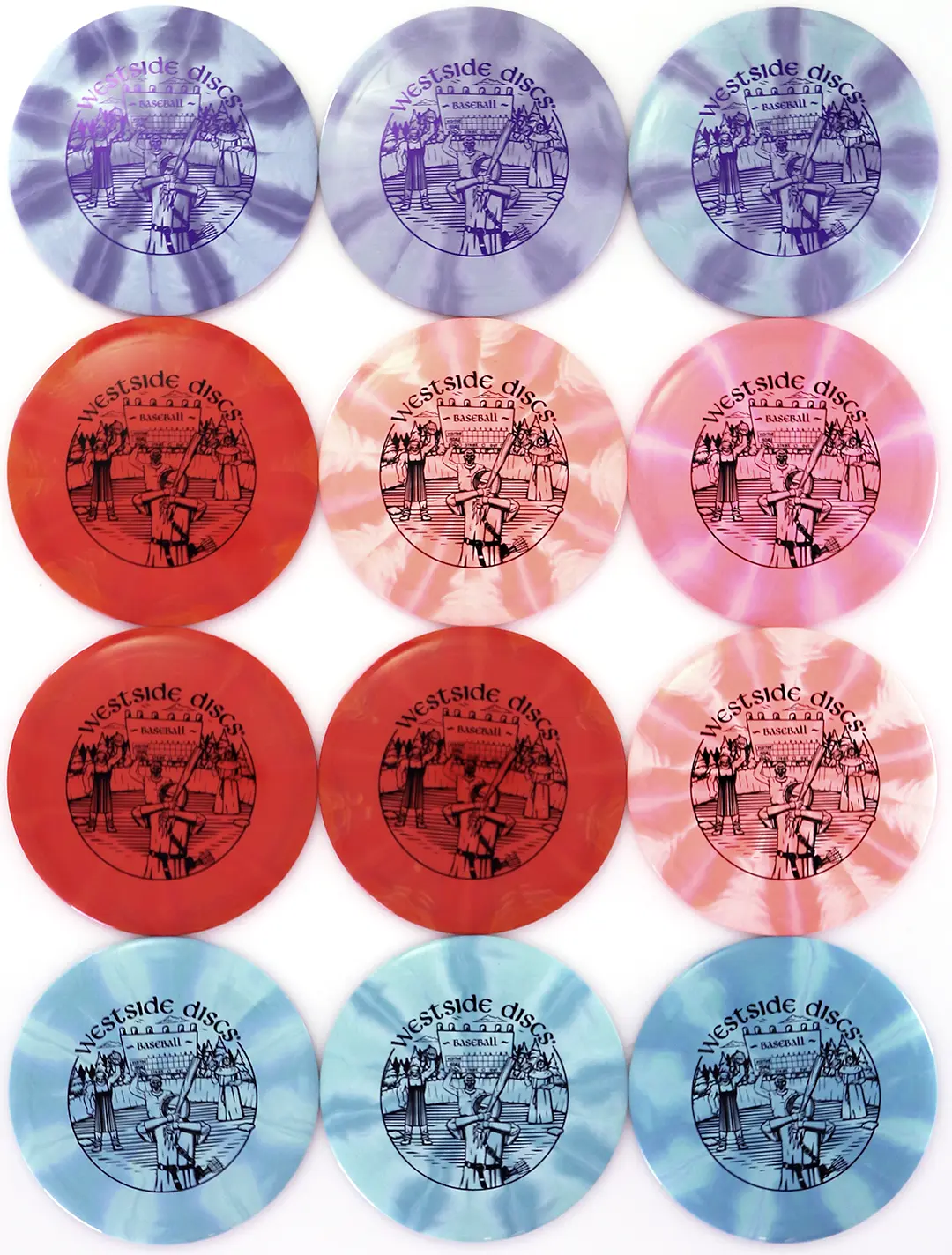 Click to Choose Disc!