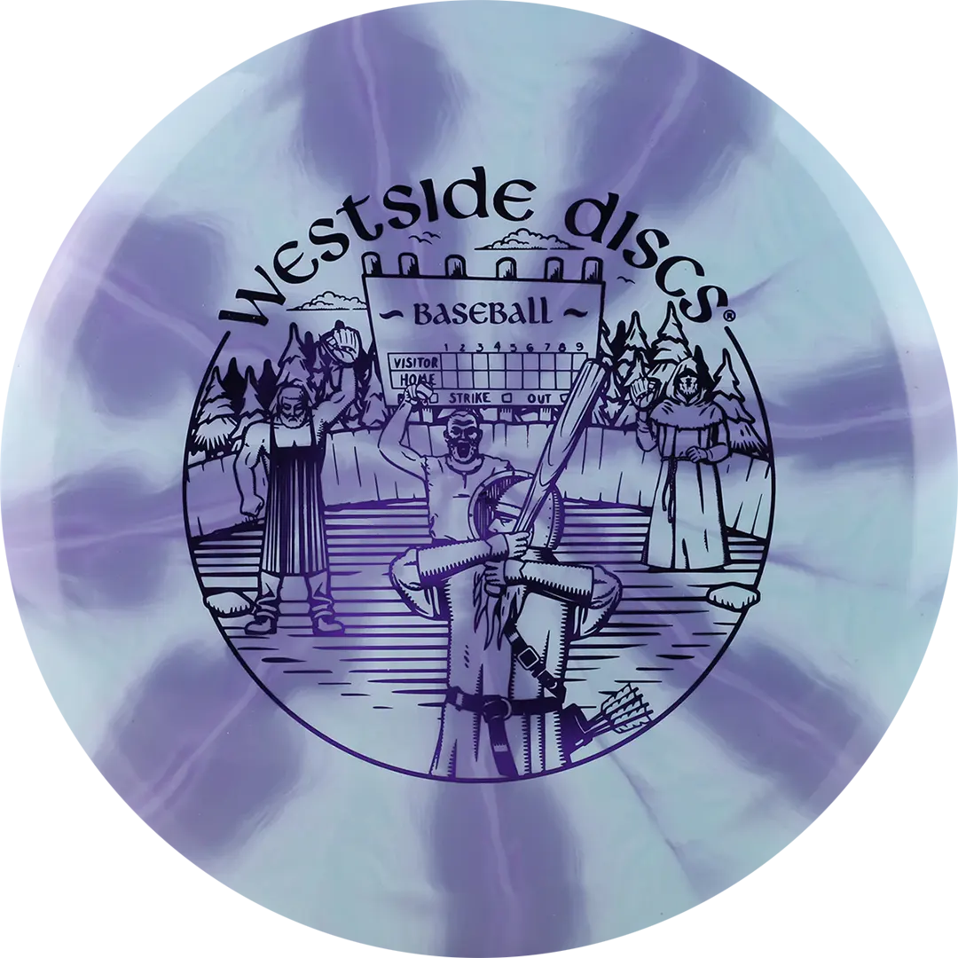 Revive Burst Stag - Westside Baseball